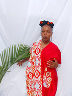 Seen & Unseen Kaftan