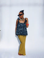 Beauty from Ashes Top