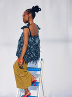 Beauty from Ashes Top