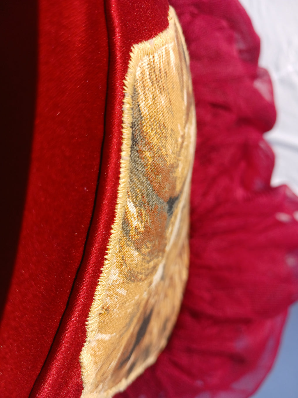 Lion of Judah Skirt