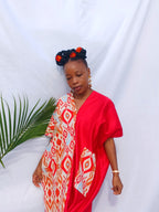 Seen & Unseen Kaftan