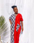 Seen & Unseen Kaftan